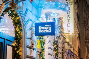 Prague Dream Hostel, Prague