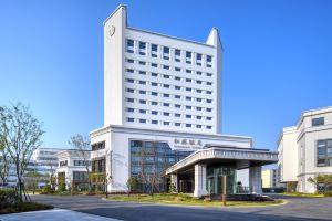 Nanjing Jinling Hongqiao Hotel, Nanjing