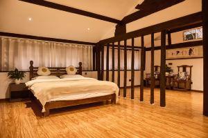 Qiufengge Homestay, Lijiang