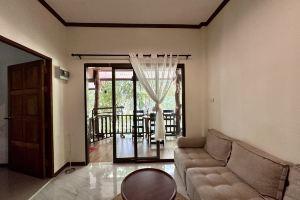 Deniz’s Zen Harmony Haven Hotel, Haad Yao