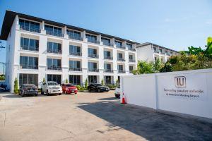 IU Hotel Don Mueang Airport, Ban Don Muang
