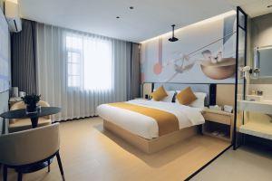 Dali Lido Smart Movie Hotel, Dali