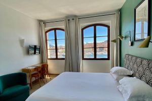 Hotel Belle-Vue Vieux-Port, Marseille