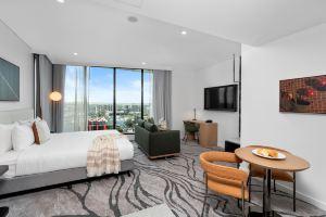 Veriu Hotel, Sydney