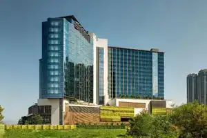 Sheraton Tung Chung Hotel, Hong Kong