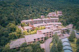 Jinfang Hot Spring Banshan Hotel, Kunming