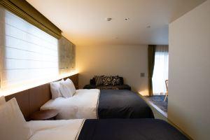 NAGI Hotel and Lounge, Kurashiki