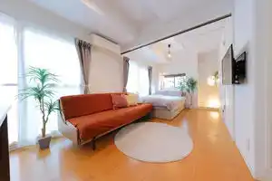 Hotel Villa Fontaine Osaka-Shinsaibashi, Osaka