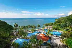 Royal Wing Suites & Spa Pattaya, Pattaya