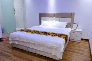 Xinyang Jinxin Hotel, Xinyang