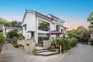 Hangzhou Lianxi Mountain inn, Hangzhou