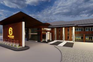 The Space Airport Hotel Chiang Rai, Ban Du