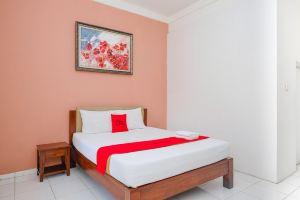 RedDoorz @ Prawirotaman, Yogyakarta