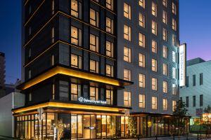 Daiwa Roynet Hotel Ekimae, Fukuyama