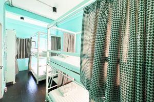 Dhub Hostel Donmueng, Bangkok