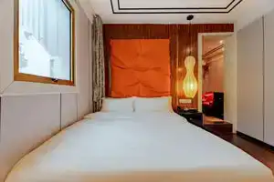 Melody Youth Hostel (West Lake Longxiang Bridge Branch), Hangzhou