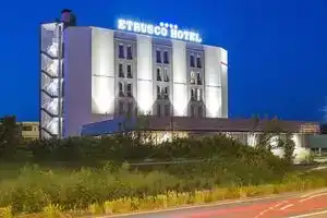 Etrusco Arezzo Hotel, Sure Hotel Collection by Best Western, Arezzo