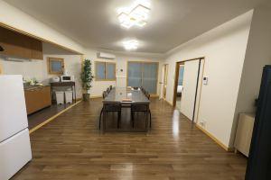 RYOKAN KAIYOUTATEISHI Hotel, Funabashi