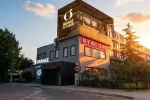 Orange Hotel, Beijing