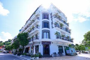 The Confetti Hotel Ha Long, Halong