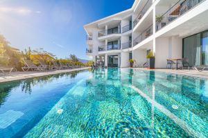 Payava Hotel by True Blue, Kalkan