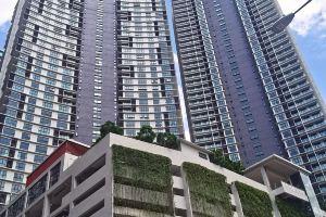 The Ooak Suites by Bamboo Hospitality, Kuala Lumpur