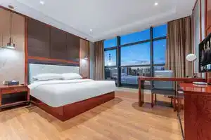 Wuyizhong Hotel, Suzhou