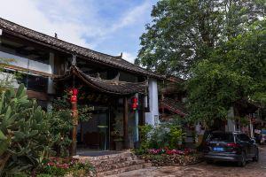 Lijiang Taste Shuhe Inn, Lijiang