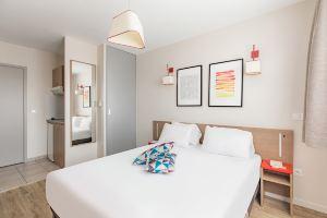 Appart'City Confort Orléans Apartments, Orleans