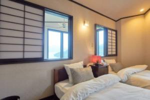 unito villa L, Hakone