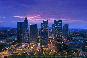 Hilton Hotel, Huizhou