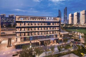 Nanjing Olympic Sports International Expo Center Manxin mansion Hotel, Nanjing