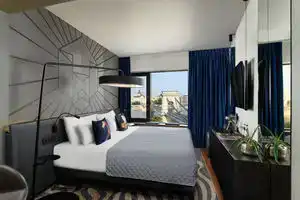 Hotel Clark Budapest - Adults Only, Budapest