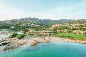 Hotel Pitrizza, Porto Cervo