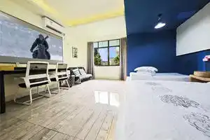Haikou Shuimu Qinghua Inn (Hainan University), Haikou