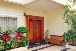 My Key Premier Palace Private Villa, Siem Reap