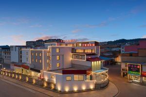 Wankelai Hotel, Kunming