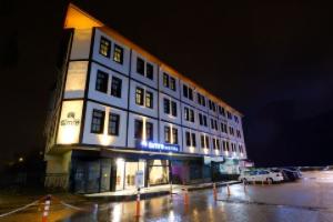 Simre Inn Hotel, Safranbolu