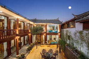 Butterfly Cherish Inn, Lijiang