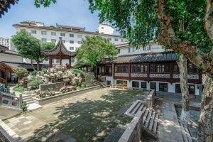 Nanjing Yebo Qinhuai Zunjing College Hotel, Nanjing