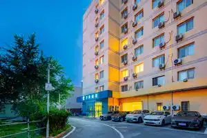7Days Inn Hotel, Beijing