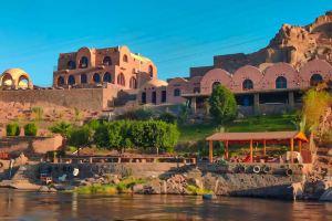 B&B Saluga Mini-hotel, Aswan