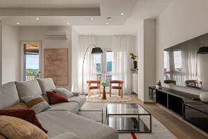 The Hillview Apartment by Aura Luxury Collection, Como