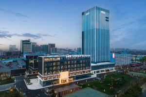MEHOOD ELEGANT HOTEL, Suzhou