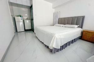 Dalian Sofia Apartment, Dalian