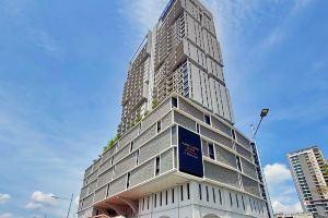 22 Macalisterz's Armoire Collection by ALV Hotel, Georgetown