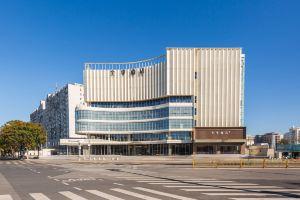 JI Hotel Fangshan District Government, Beijing