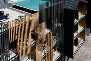 Solridge Aparthotel(სოლრიჯ აპარტჰოტელი), Tbilisi
