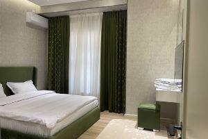 Apartment in the center of 21, Tashkent