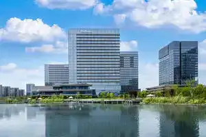 Hilton Wuzhong Hotel, Suzhou